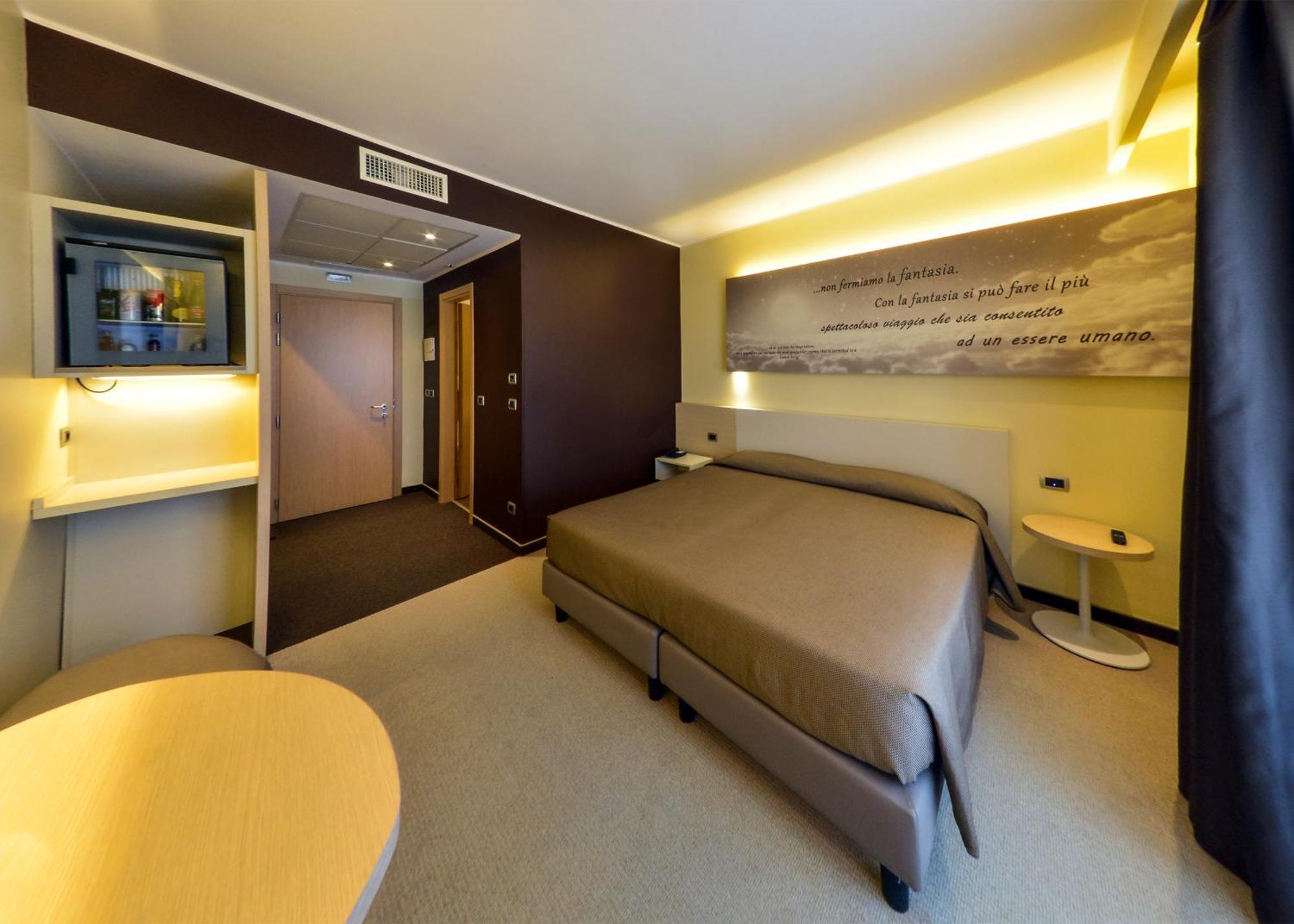Grand Hotel Olimpo อัลเบโรเบลโล ภายนอก รูปภาพ