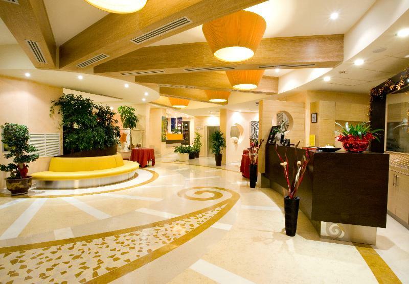 Grand Hotel Olimpo อัลเบโรเบลโล ภายนอก รูปภาพ